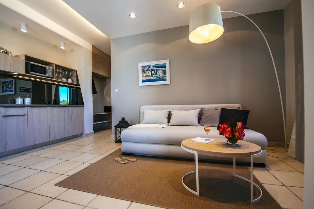 Villa Mirakul Sukošan Стая снимка