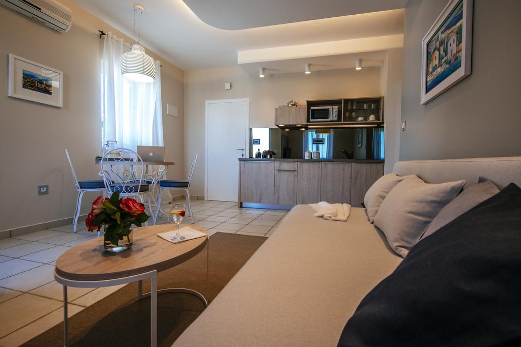 Villa Mirakul Sukošan Стая снимка