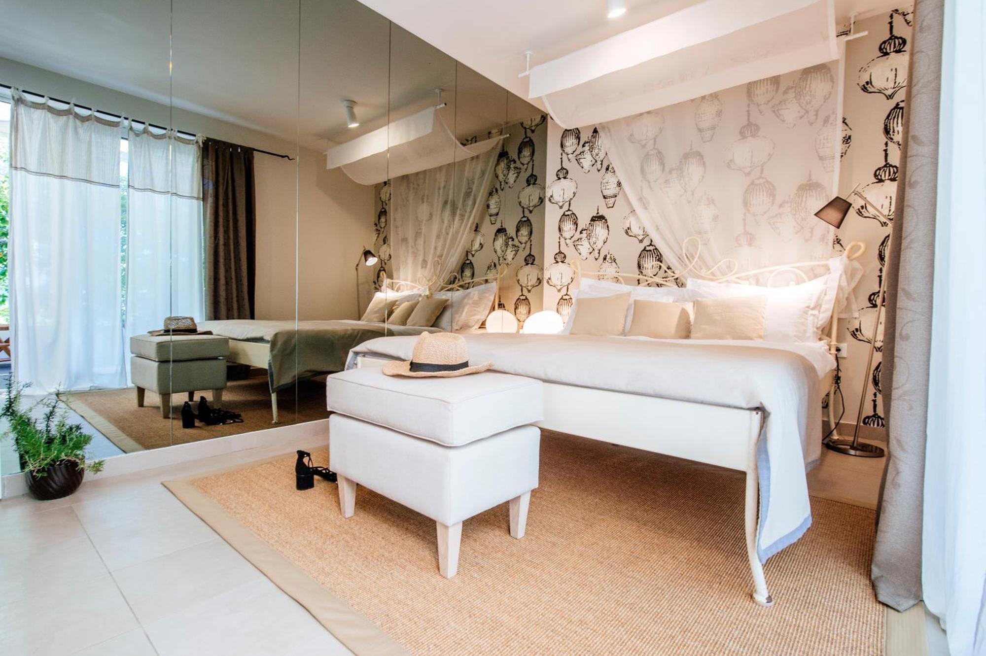 Villa Mirakul Sukošan Стая снимка