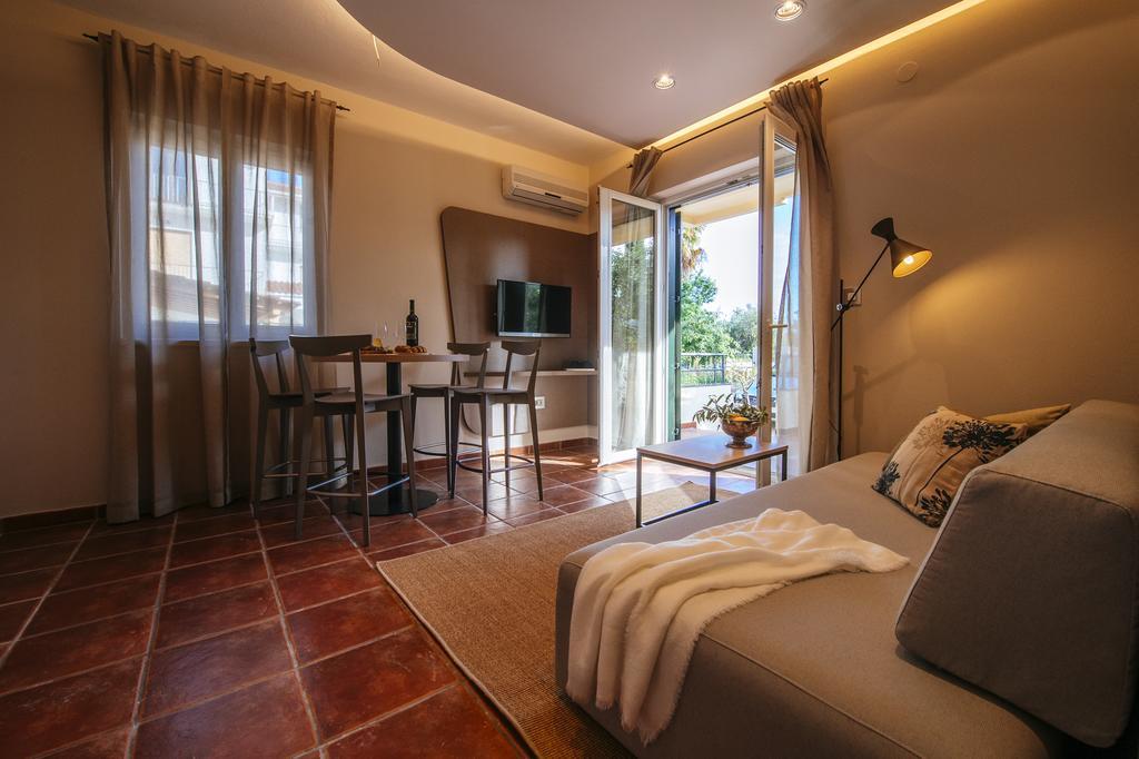 Villa Mirakul Sukošan Стая снимка