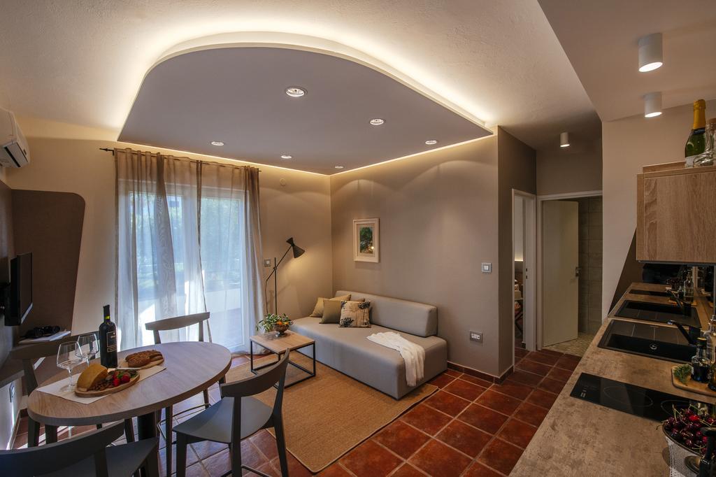 Villa Mirakul Sukošan Стая снимка