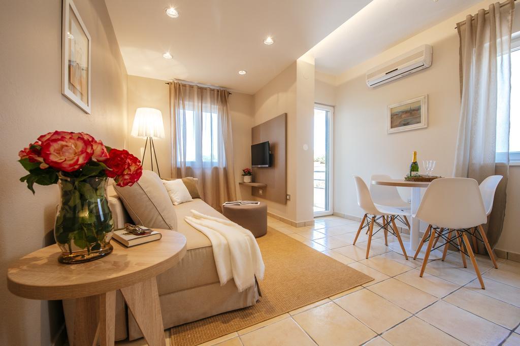 Villa Mirakul Sukošan Стая снимка