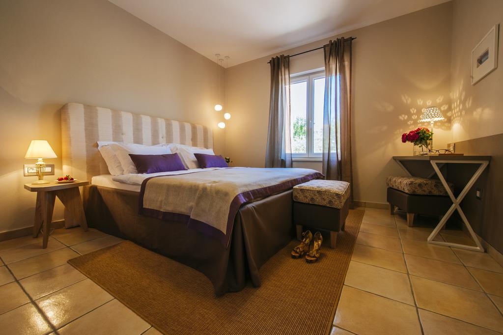 Villa Mirakul Sukošan Стая снимка