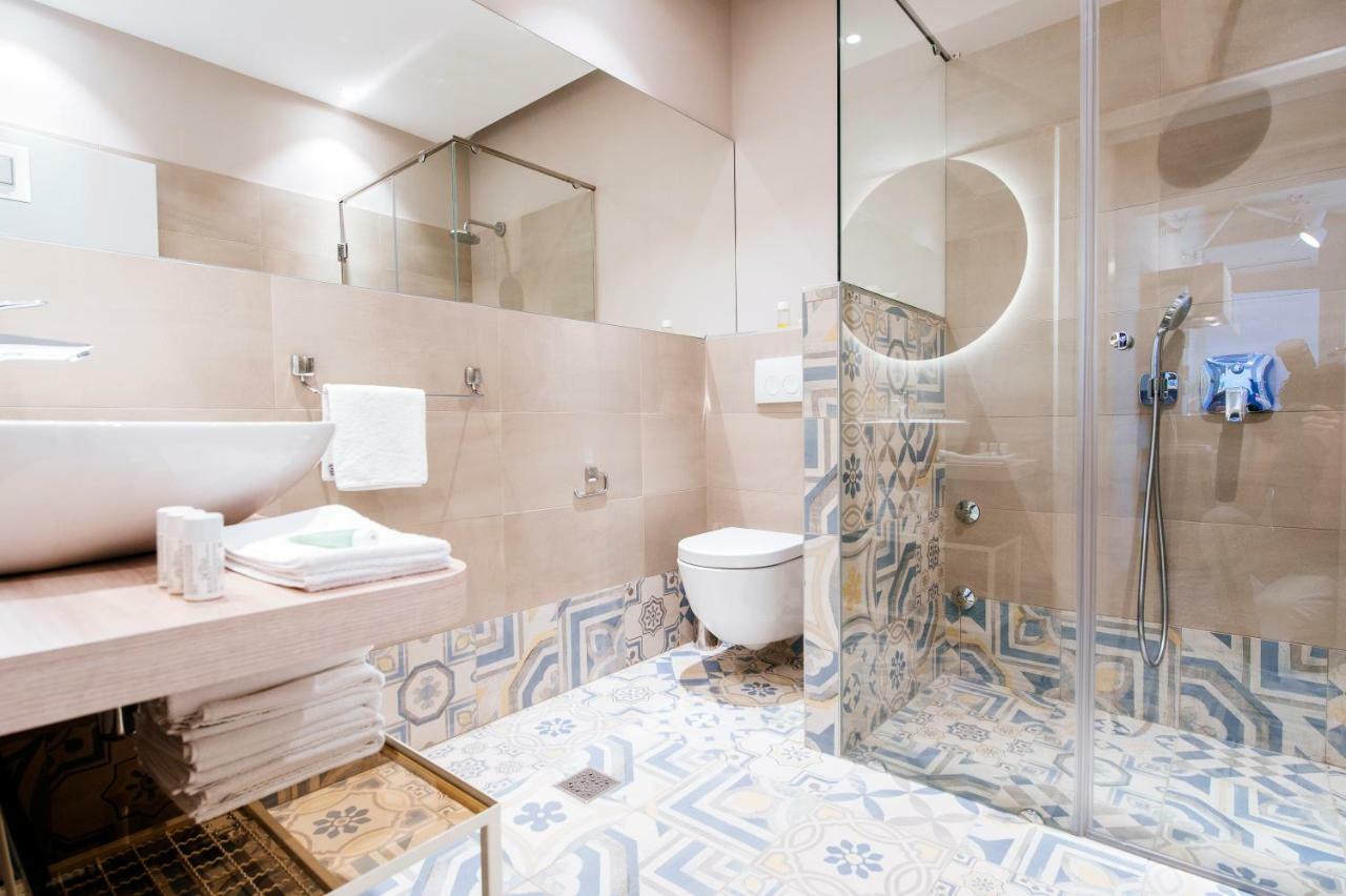 Villa Mirakul Sukošan Екстериор снимка